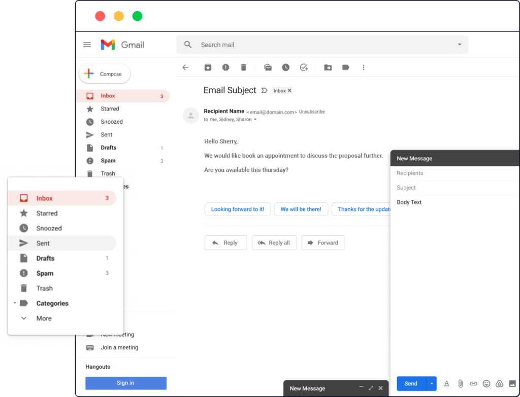 Scaleforge: Demand generation